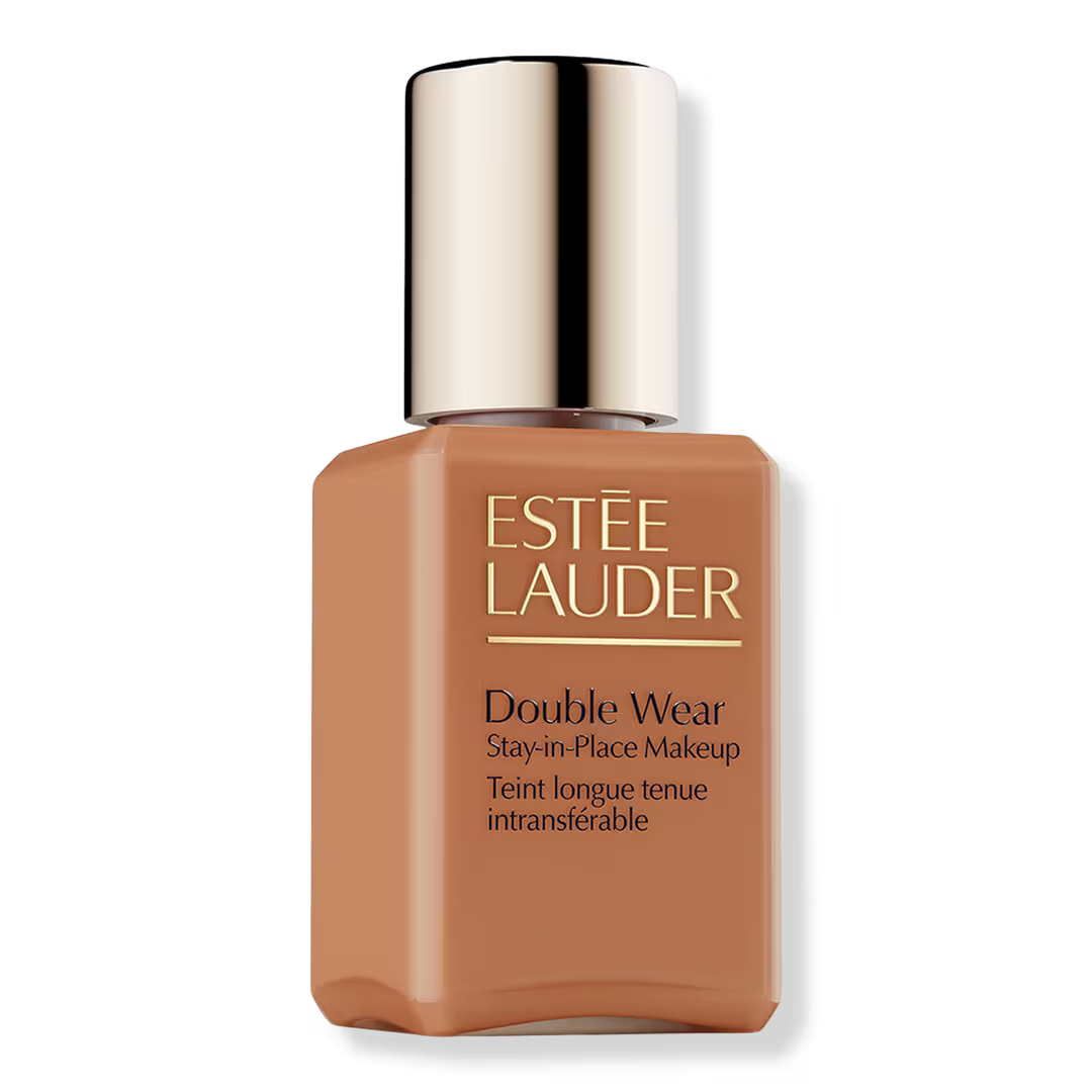 Travel-Size Double Wear Stay-in-Place Foundation
