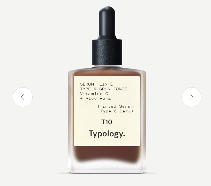 Complexion Corrector Duo