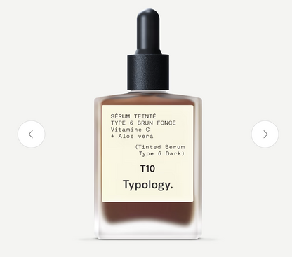 Complexion Corrector Duo