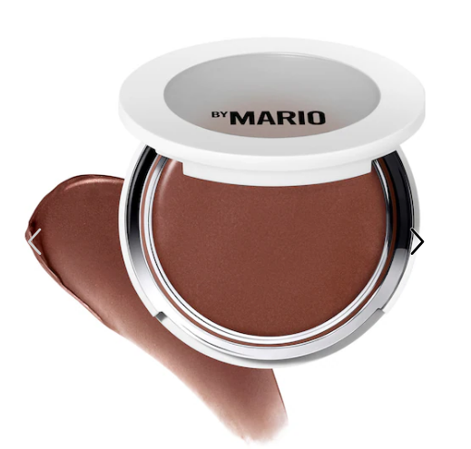 MAKEUP BY MARIO