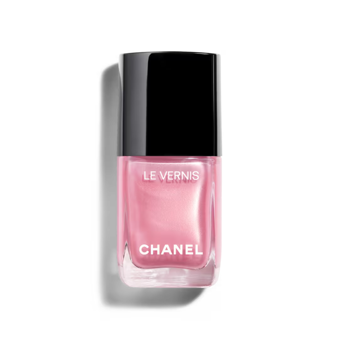 LE VERNIS Longwear Nail Colour | High-Shine, Long-Lasting Polish-PARTY GIRL
