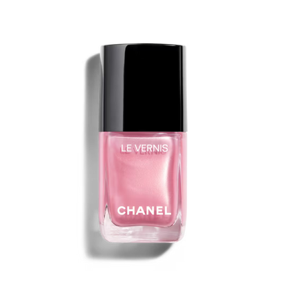 LE VERNIS Longwear Nail Colour | High-Shine, Long-Lasting Polish-PARTY GIRL