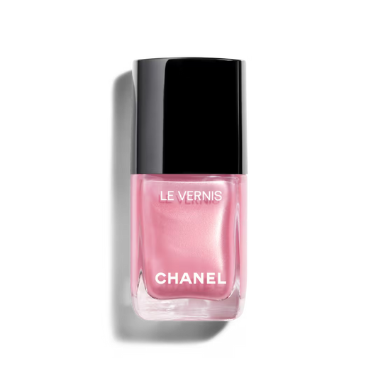 LE VERNIS Longwear Nail Colour | High-Shine, Long-Lasting Polish-PARTY GIRL
