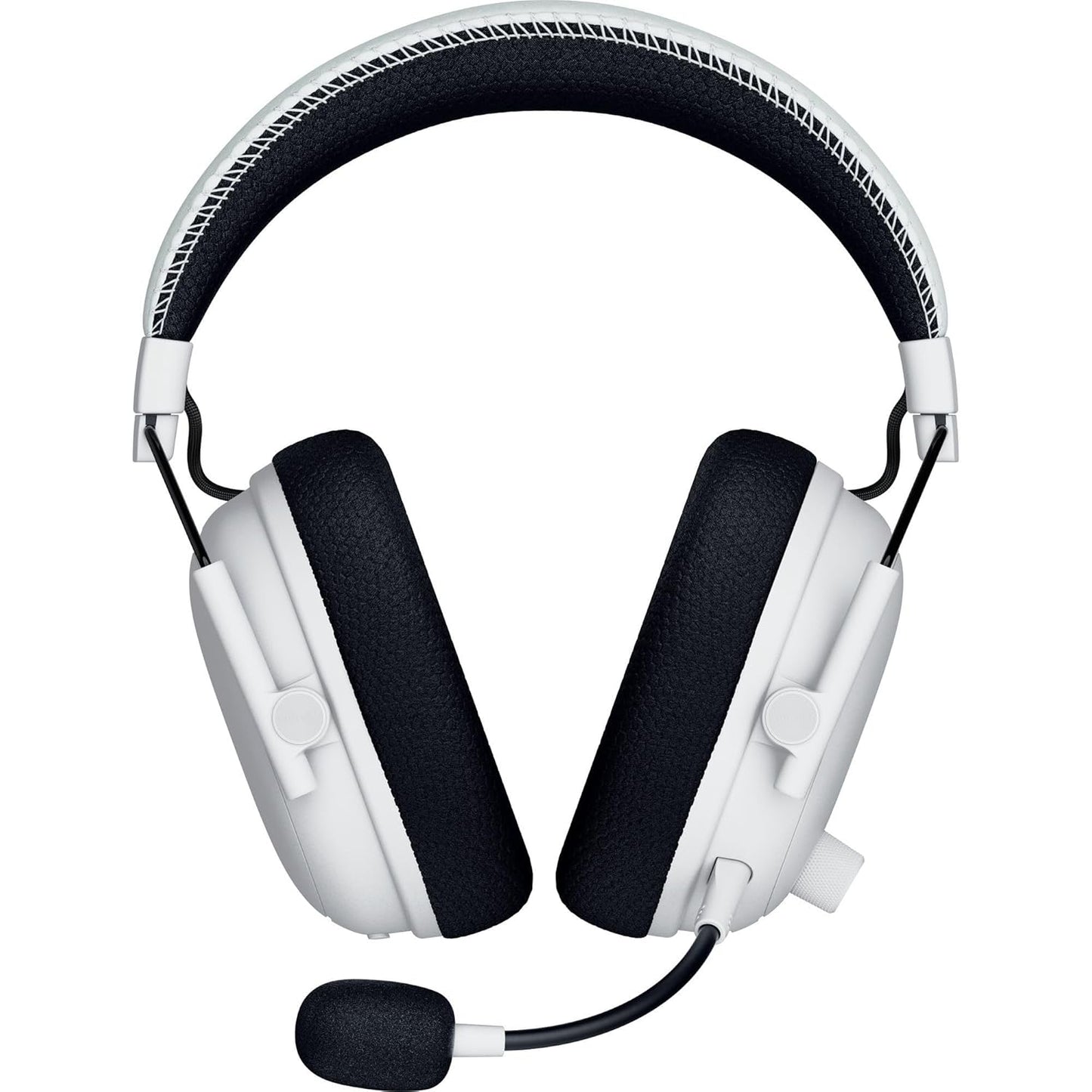 Razer BlackShark V3 Pro Wireless ANC Gaming Headset – 70H Battery, White