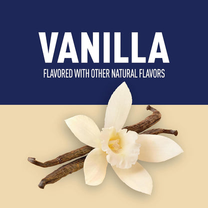 Core Power Protein Shake, Vanilla, 26g Bottle, 14oz, 12 Pack