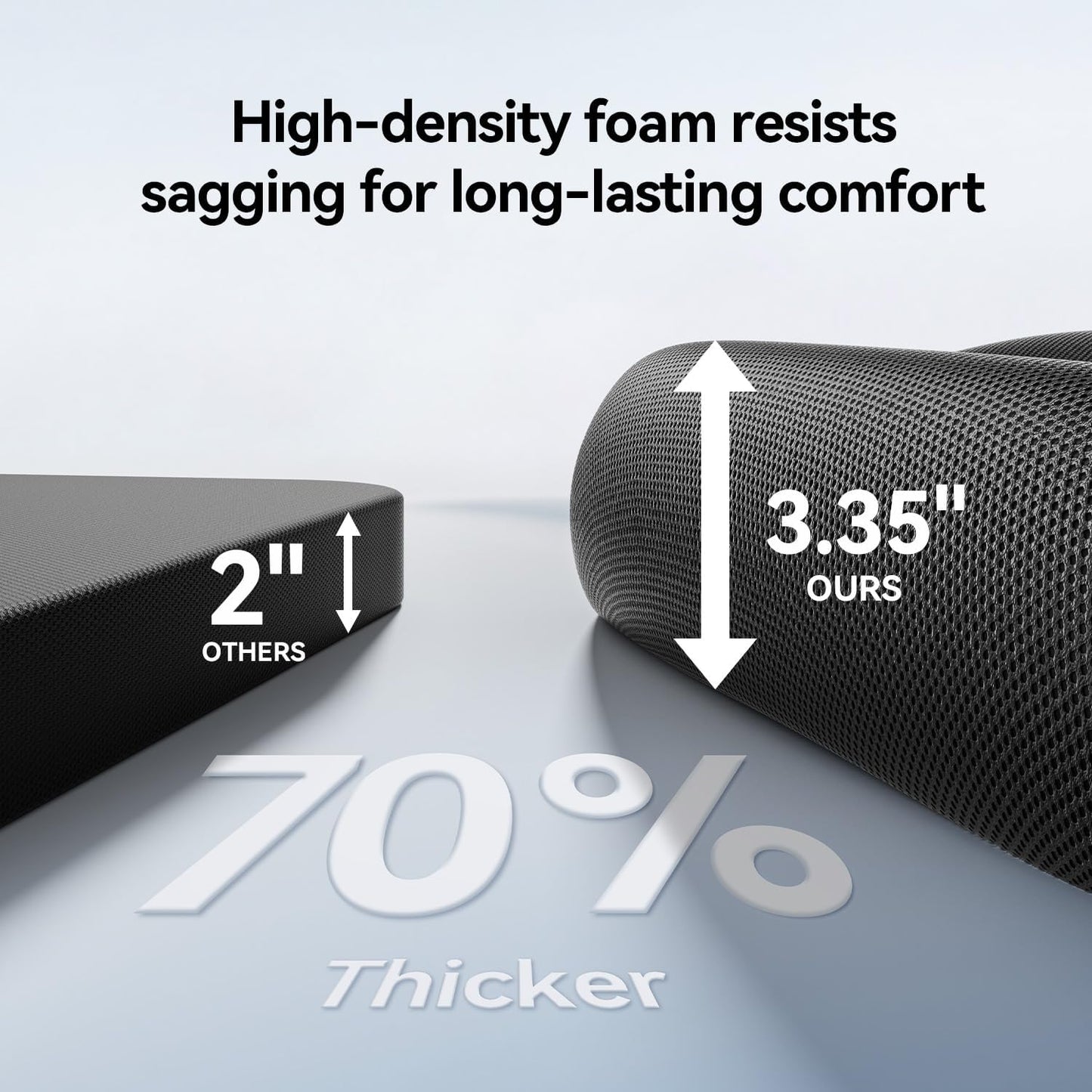 SIHOO B100 SE Ergonomic Office Chair with Adaptive Lumbar Support & Flip-Up Armrests, Jet Black