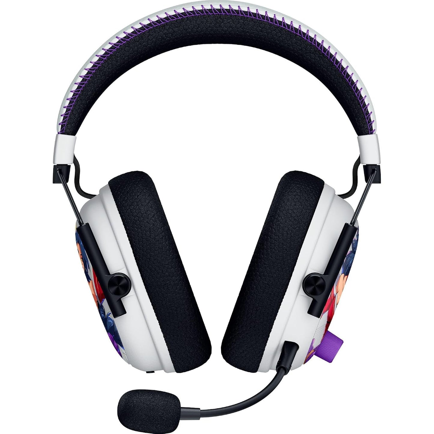 Razer BlackShark V3 Pro Wireless ANC Xbox Gaming Headset – 2XKO Edition