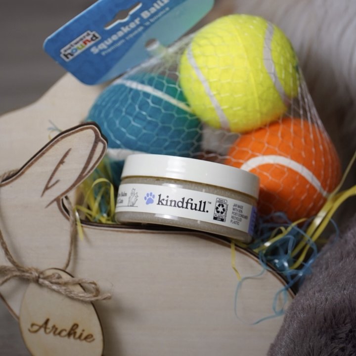 Kindfull™ Hydrating Nose & Paw Balm - Dog & Cat - 1.5oz