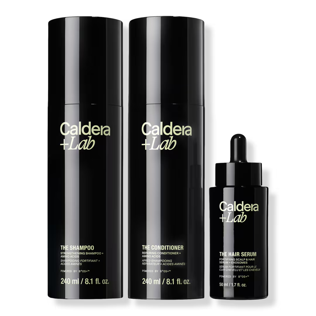 Bond Repair Hair Care System