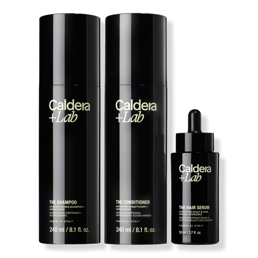 Bond Repair Hair Care System
