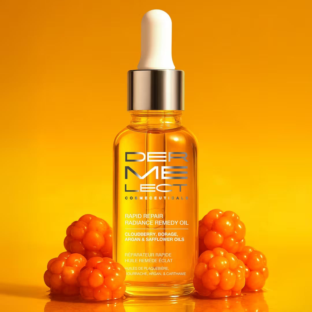 Rapid Repair Luxe Radiance Nectar