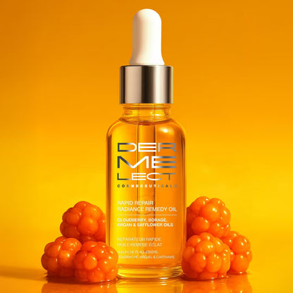 Rapid Repair Luxe Radiance Nectar