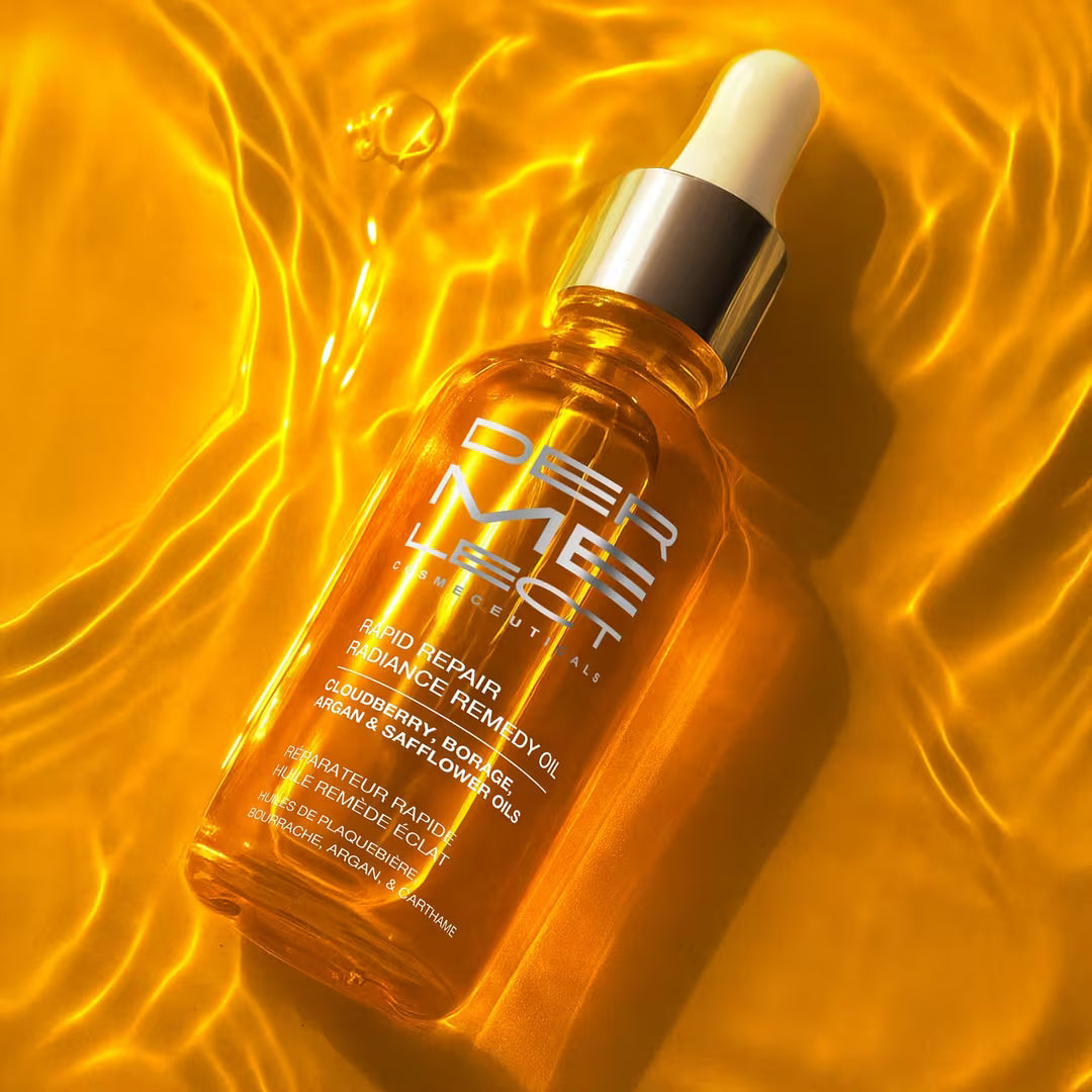 Rapid Repair Luxe Radiance Nectar