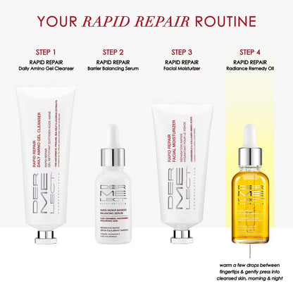 Rapid Repair Luxe Radiance Nectar