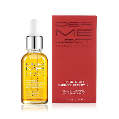 Rapid Repair Luxe Radiance Nectar