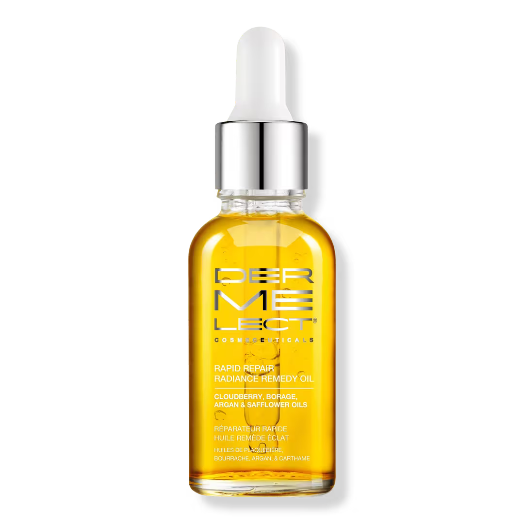Rapid Repair Luxe Radiance Nectar