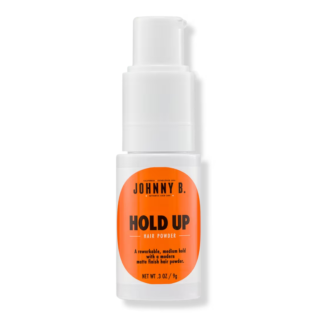 Volume Boost Styling Powder