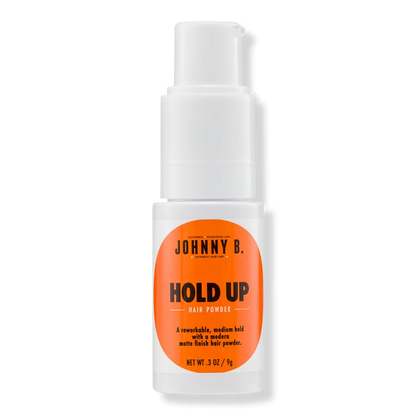 Volume Boost Styling Powder
