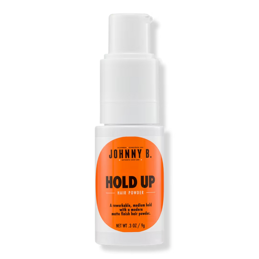 Volume Boost Styling Powder