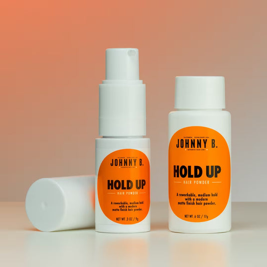 Volume Boost Styling Powder