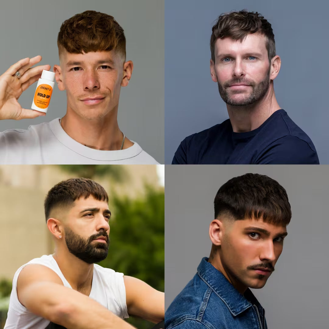 Volume Boost Styling Powder