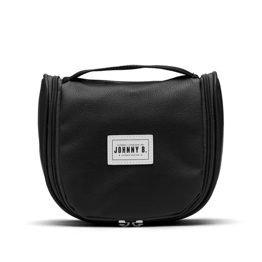 Travel-Ready Hair Care Set