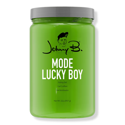 Lucky Boy Long-Lasting Hold Hair Gel