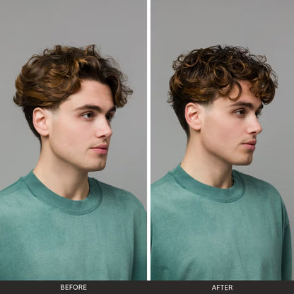 Foundation Mousse Lightweight Styling Mousse