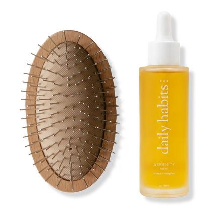 Total Hair Care Collection