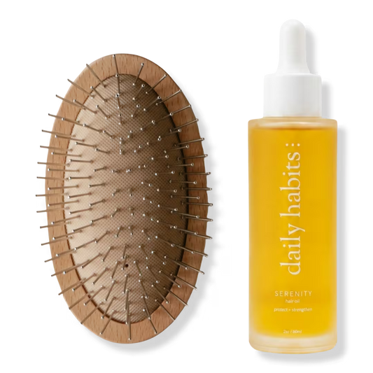 Total Hair Care Collection