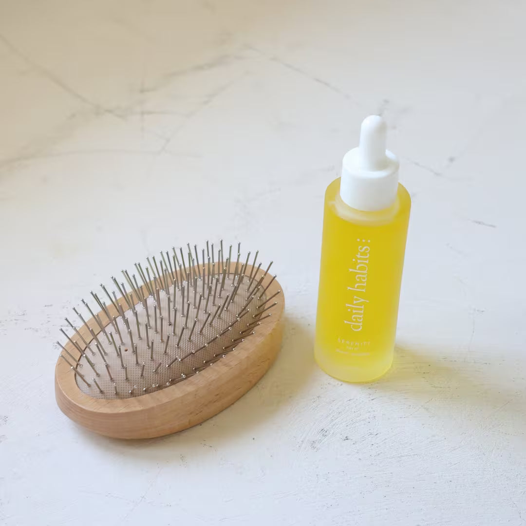 Total Hair Care Collection