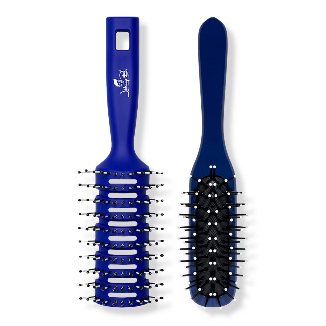Professional Hair Brush Collection