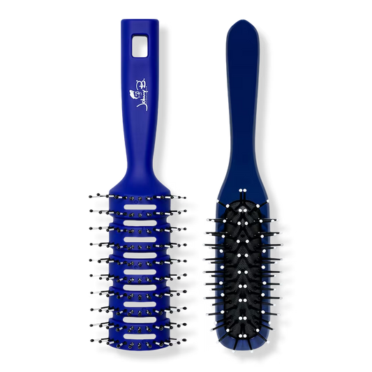 Professional Hair Brush Collection