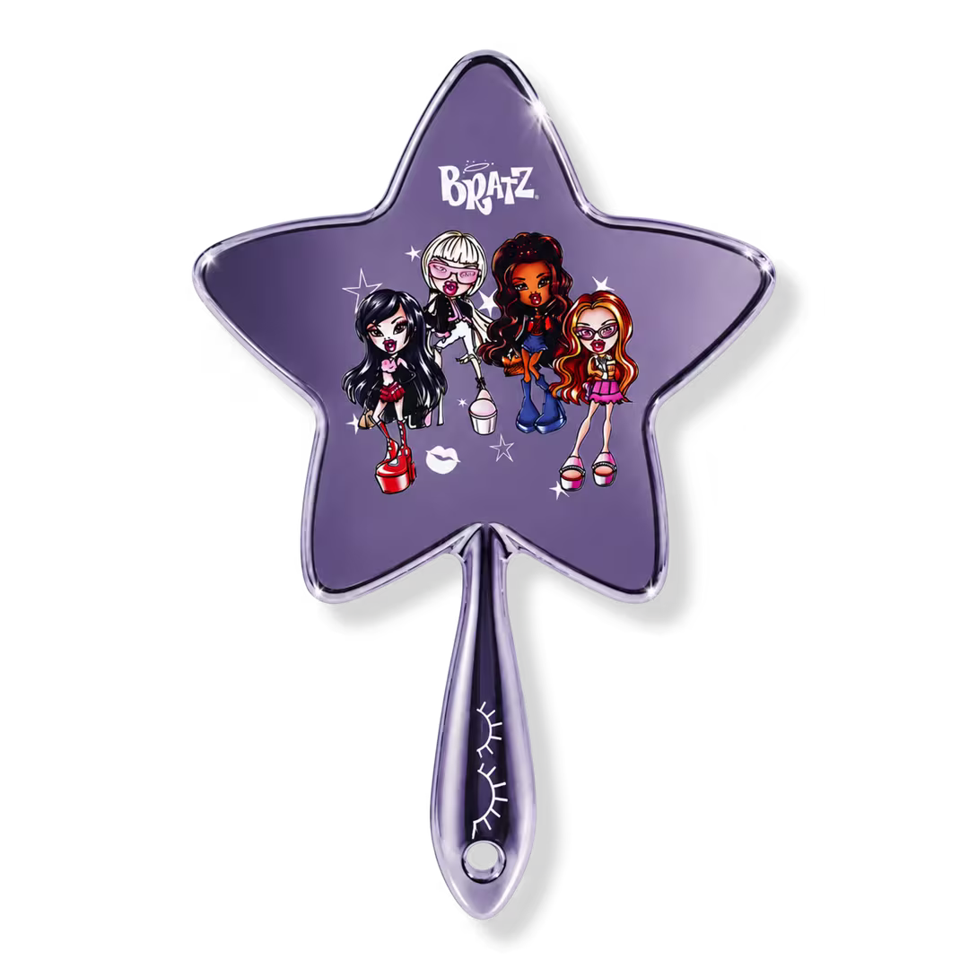 Bratz Icon Travel Mirror