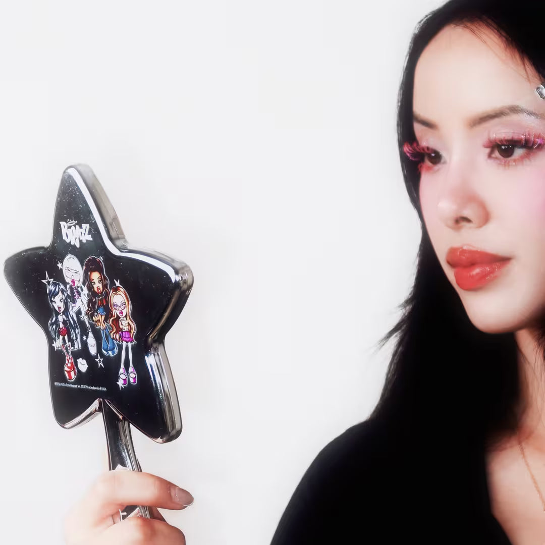 Bratz Icon Travel Mirror