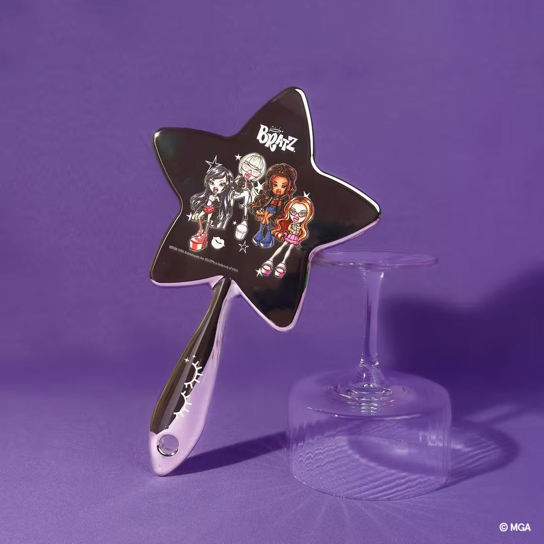 Bratz Icon Travel Mirror