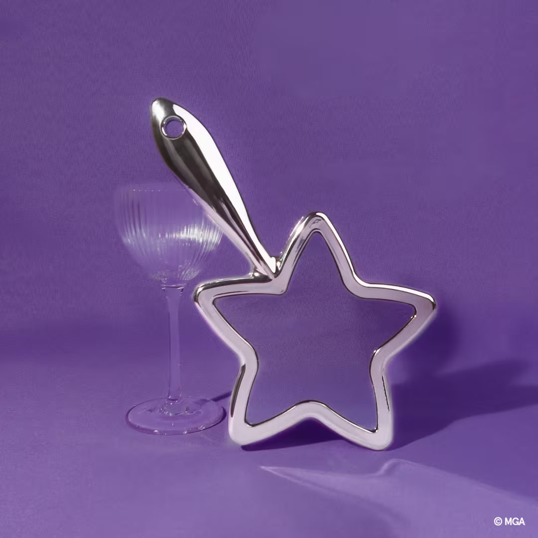 Bratz Icon Travel Mirror