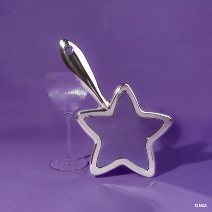 Bratz Icon Travel Mirror