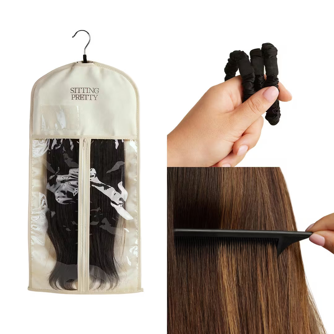 Medium Halo Extension Care & Maintenance Kit