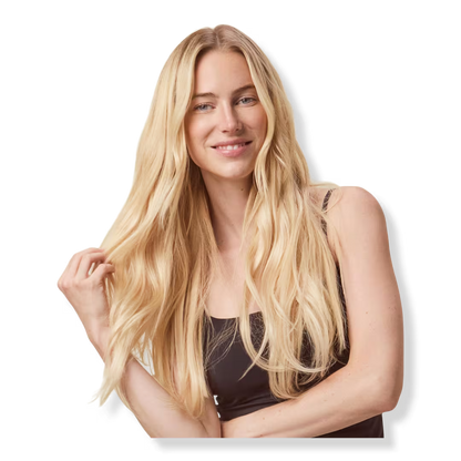 Thick Halo Full-Volume Care & Wear System
