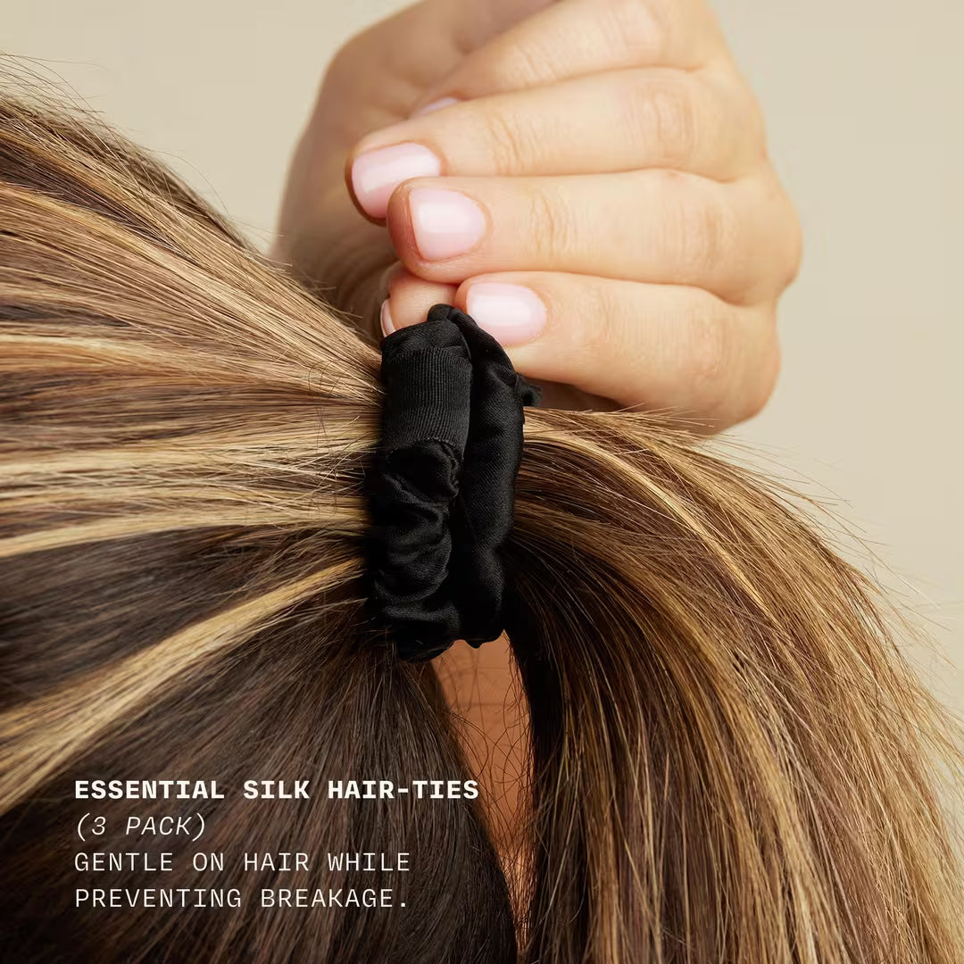 Thick Halo Full-Volume Care & Wear System
