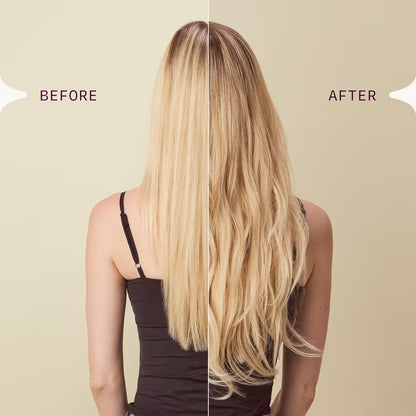 Thick Halo Full-Volume Care & Wear System
