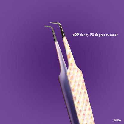 Bratz Jade E03 Arch-Defining Tweezers