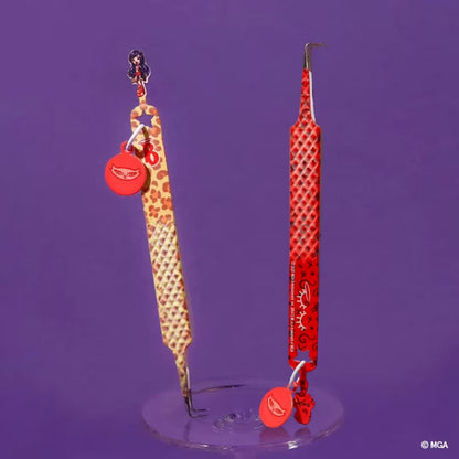 Bratz Jade E03 Arch-Defining Tweezers