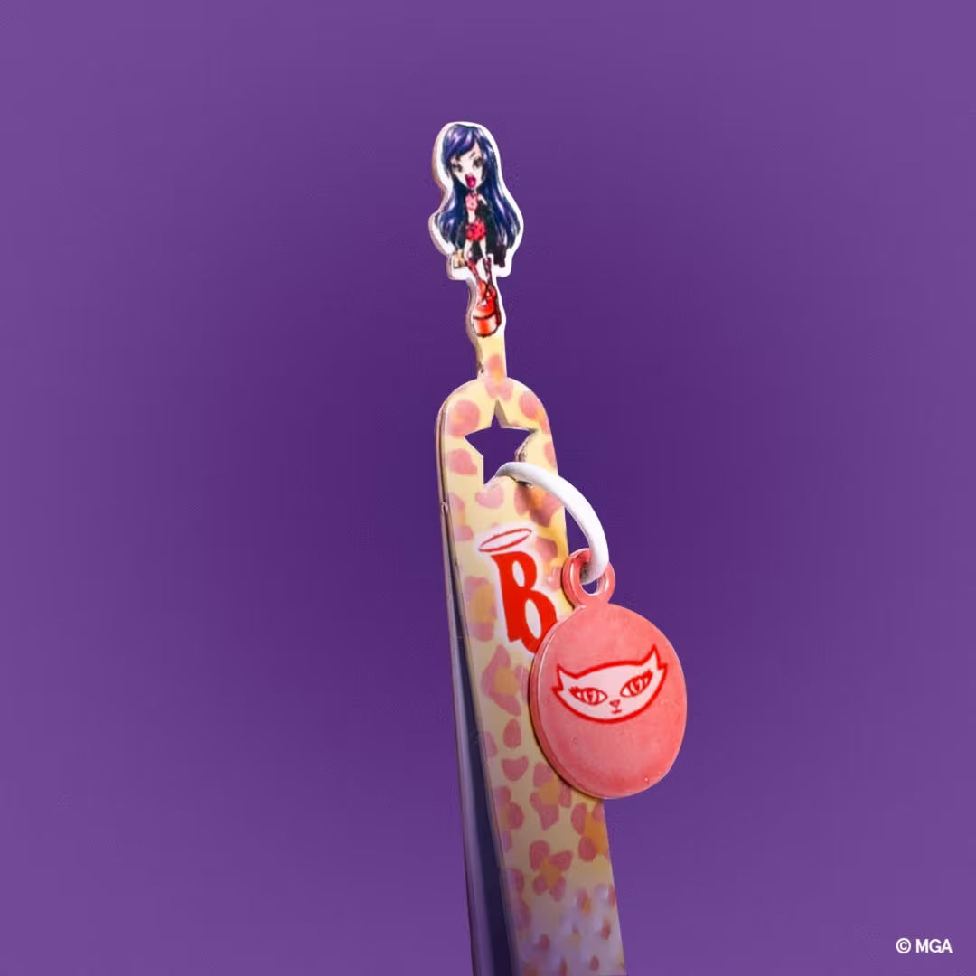 Bratz Jade E03 Arch-Defining Tweezers