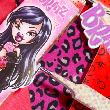 Bratz Jade E03 Arch-Defining Tweezers