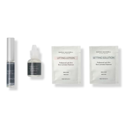 Lash Lift Essentials Treatment Duo