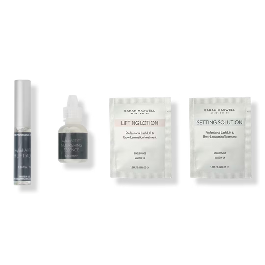 Lash Lift Essentials Treatment Duo