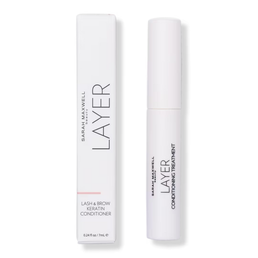 Layer Pro Keratin Lash & Brow Treatment