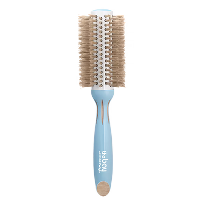 The Bay Blondie Boar Blend Round Brush